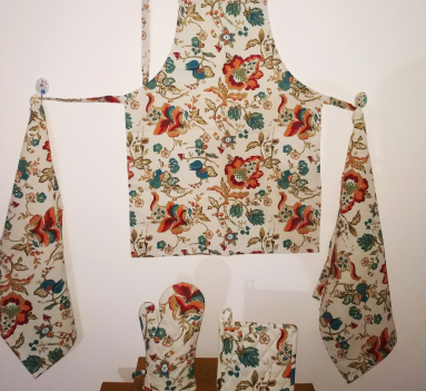 Kitchen Linen